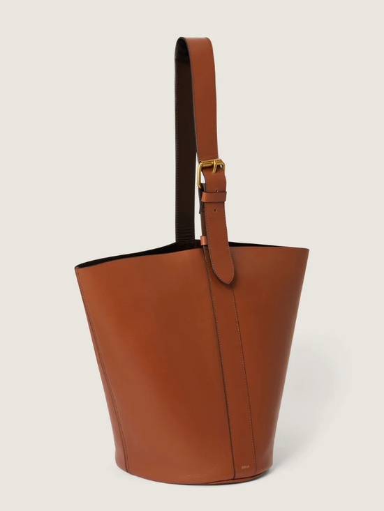 soeur Handbags - Soeur Saul Bucket Bag